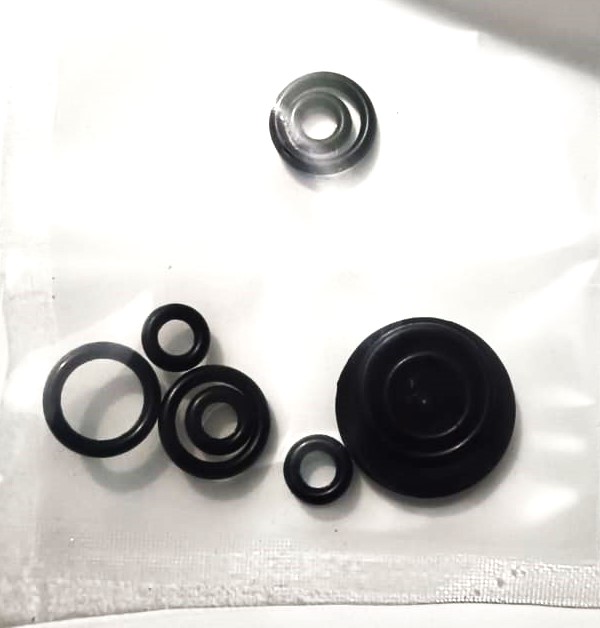 Doser O Ring