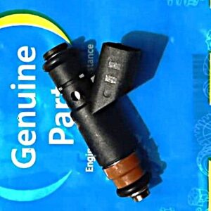 Dosing Valve