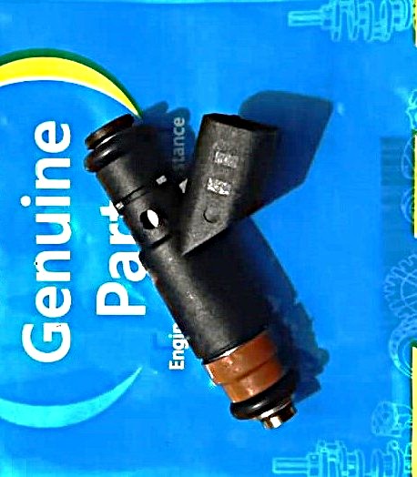 Dosing Valve