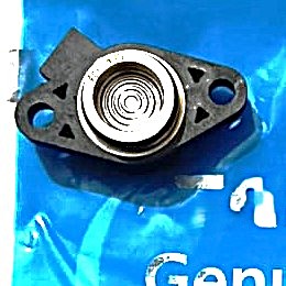 Doser Pressure Sensor