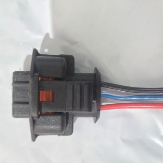 BS6 Common rail Sensor Coupler Atulya Engine - Image 2