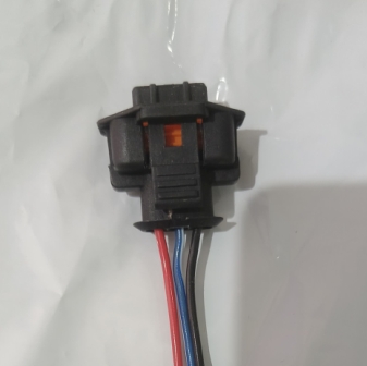 BS6 Common rail Sensor Coupler Atulya Engine - Image 3