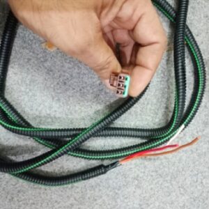 KM Wiring