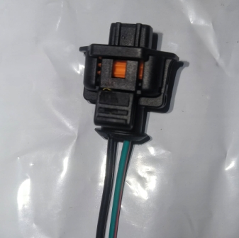 Leyland Metering Unit Coupler C-98 - Image 2