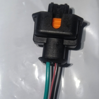 Leyland Metering Unit Coupler C-98 - Image 3