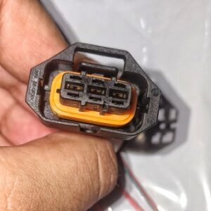 Leyland Common Rail Sensor Coupler C-93