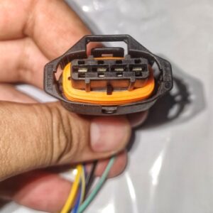Leyland Intake Manifold Pressure Sensor Coupler C-92