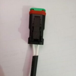 TATA BS4 Cummins diesel filter Coupler