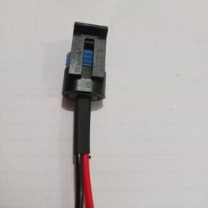 Coolant Temperature Sensor Coupler Tata BS4 & BS6