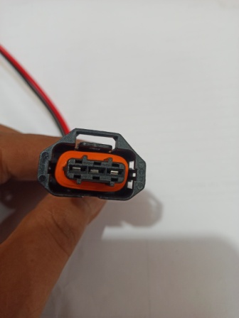 Common Rail Pressure Sensor Coupler - Image 4