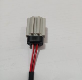 Air Solenoid Valve Coupler