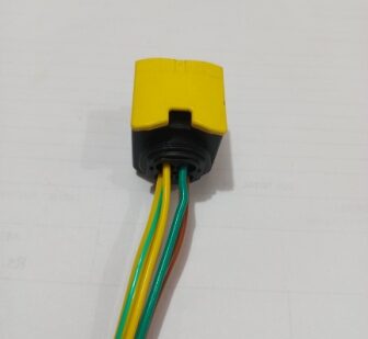 NOx Sensor coupler