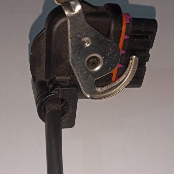 Alternator Wiring Coupler