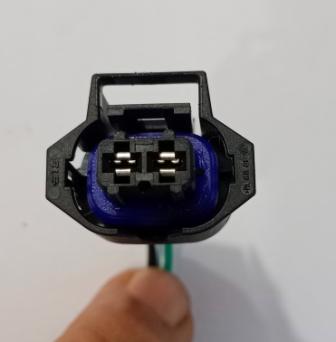 Injector Wiring Couplet ( leyland ) - Image 4