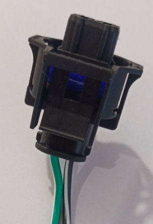 Injector Wiring Couplet ( leyland ) - Image 2