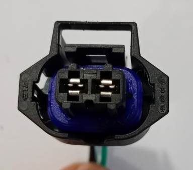 Injector Wiring Couplet ( leyland ) - Image 3