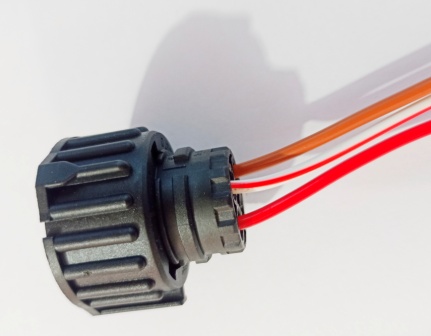 KM Wiring Coupler (Tata) - Image 3