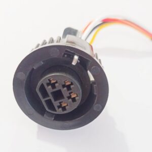 KM Wiring Coupler ( leyland )