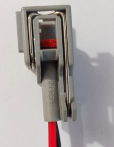 Injector Coupler ( Delphi )