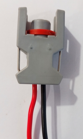 Injector Coupler ( Delphi ) - Image 2