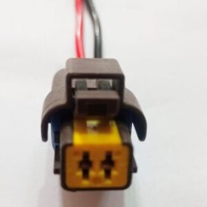 Pump Metering Unit (Delphi)