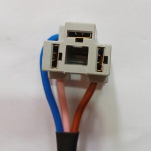 Head Light Wiring Coupler