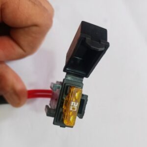 Fuse Coupler
