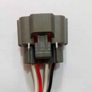 Intake Manifold Pressure Sensor Wiring Coupler (Cummins BS4)