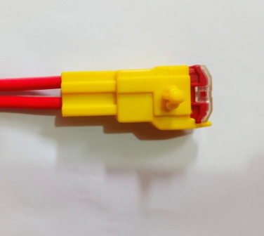 Mega Fuse Wiring Coupler - Image 3