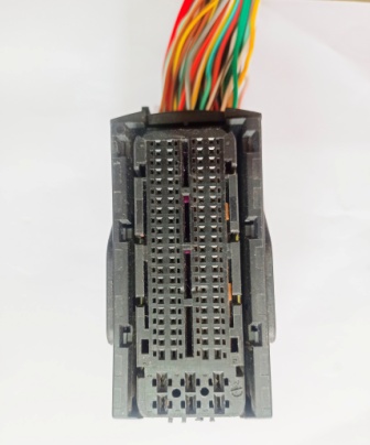 ECU J2 Wiring Coupler ( Signa BS4)