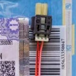 EGR Temperature Sensor Coupler