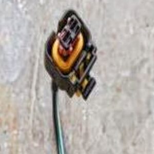 Leyland BS6 Injector Coupler C-77
