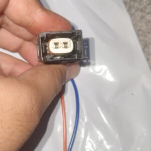 Leyland Denso Injector