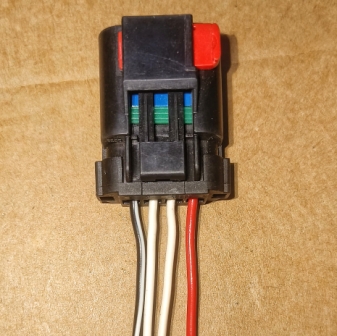 DP Sensor BS6 Phase 1 - Image 2
