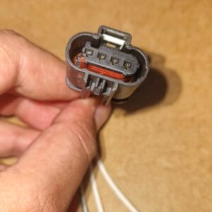 DP Sensor BS6 Phase 2