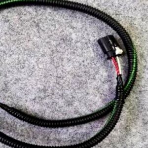 Tata BS4 Cummins Cam & Crank Shaft Coupler ( Big Wire)