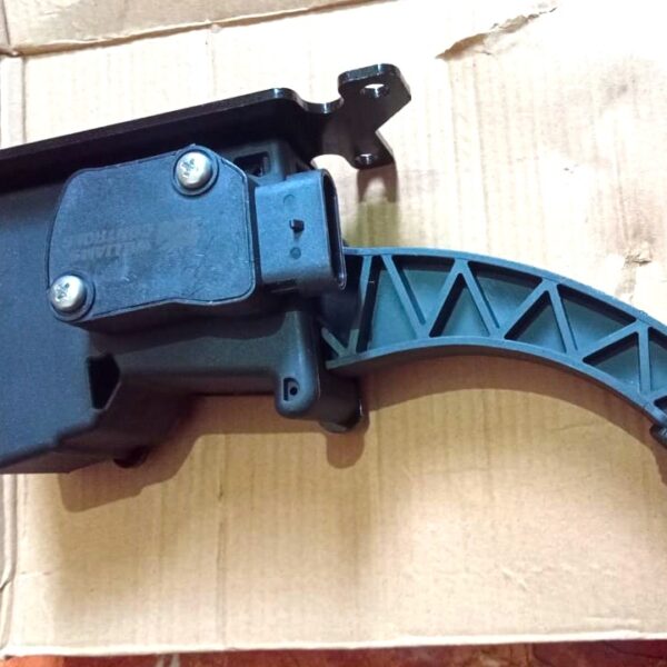 BS4 Accelerator Pedal