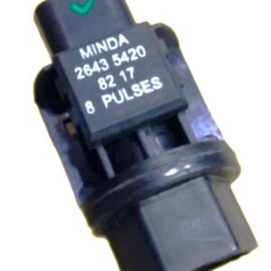 KM Sensor BS4, BS6