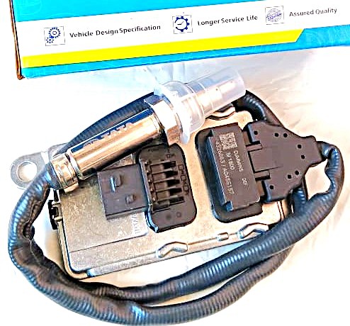 BS4 NOx Sensor