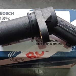 Crenk Shaft Sensor