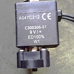 Urea Return Valve