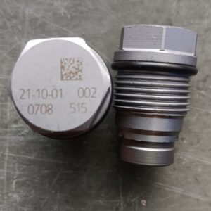 BS6 Cummins Bosch PRV Valve