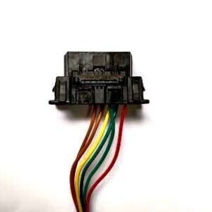 OBD Connector, OBD Coupler
