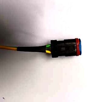 TR Wiring Coupler