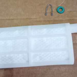 BS6 Urea Tank Filter