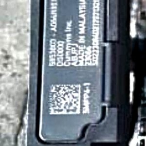 DP Sensor Leyland