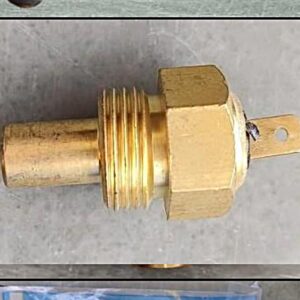 Temperature Sensor