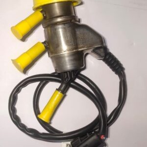 Urea Injector 12V Tata Engine (1412, 1512, 11709)