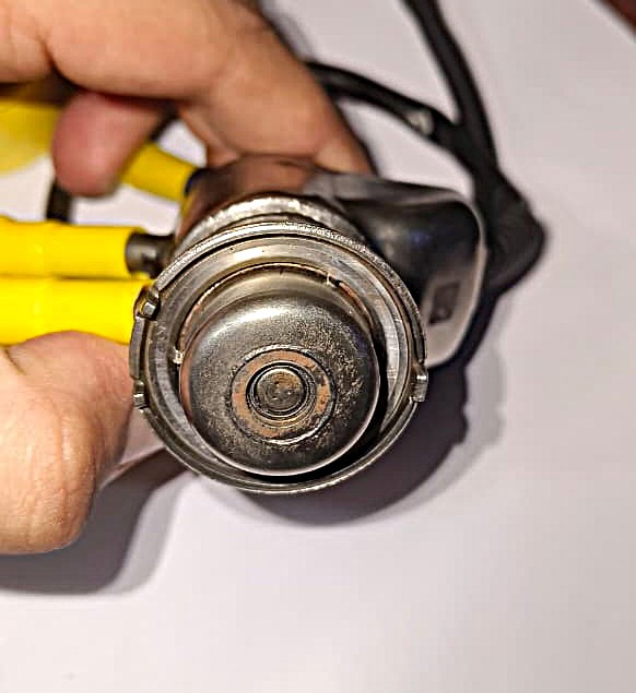 Urea Injector 12V Tata Engine (1412, 1512, 11709) - Image 4