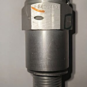 Leyland KM sensor 3400 no.